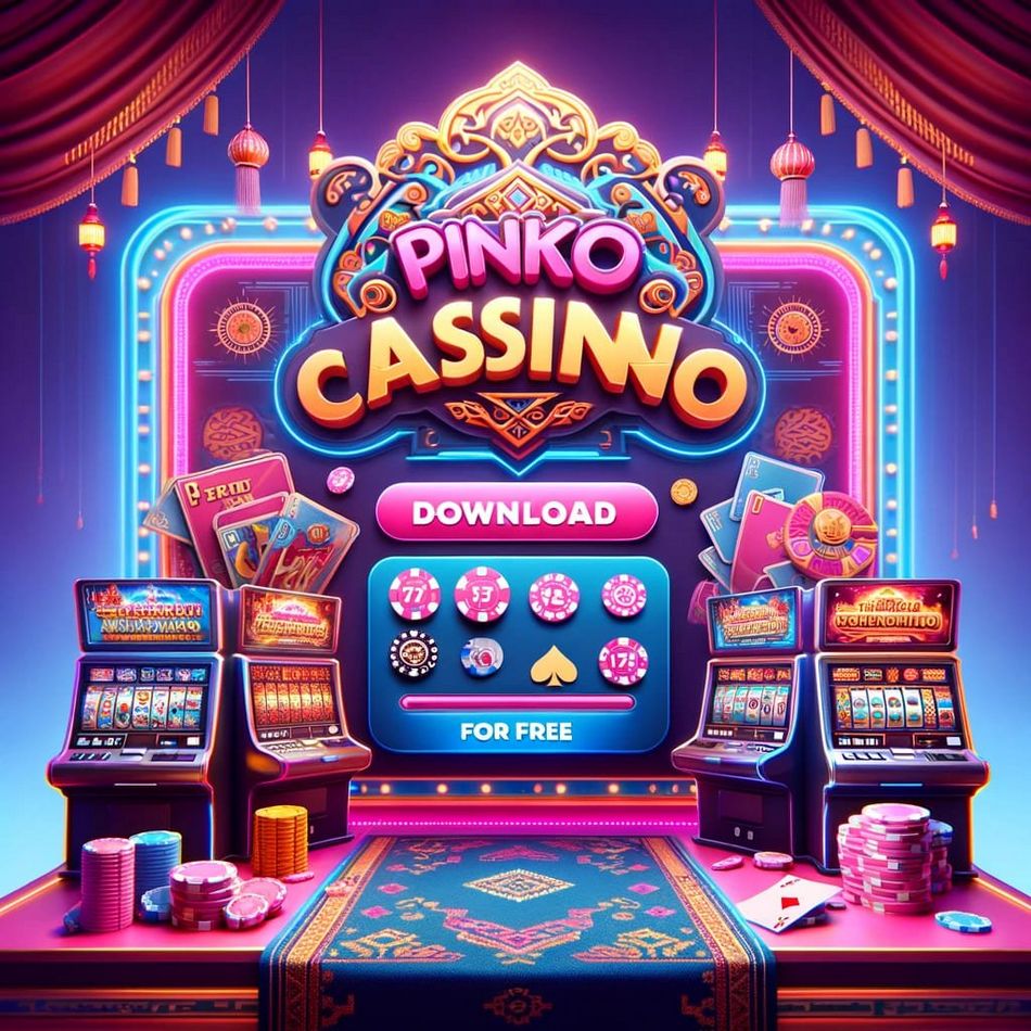 Официальный сайт Pinco Casino - Играйте в Пинко Казино