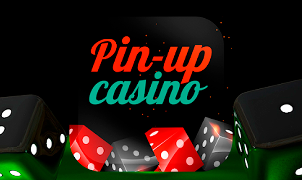 
 About Pin Up Casino Betting Website
