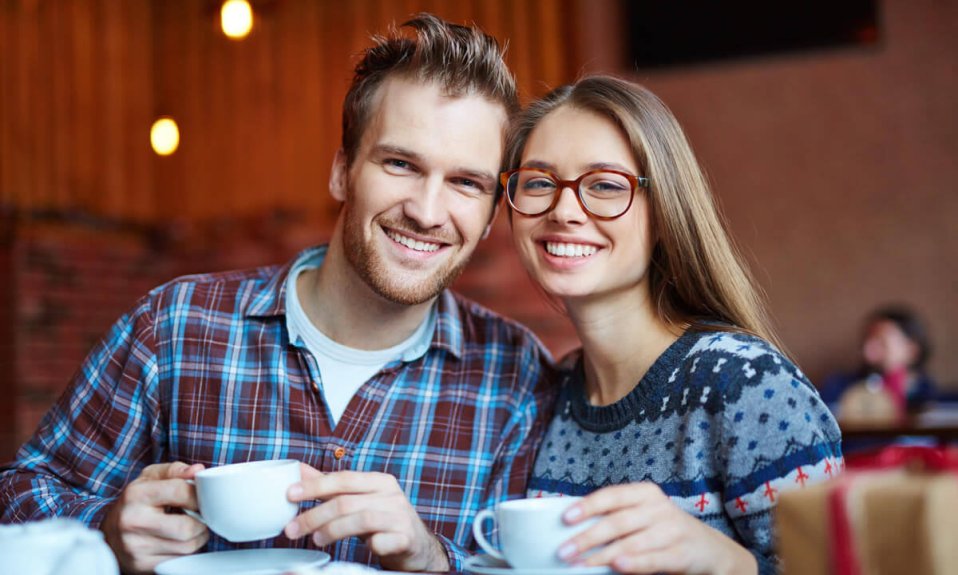 
 Your life partner is waiting for you to meet: the ultimate test to determine the perfect match
