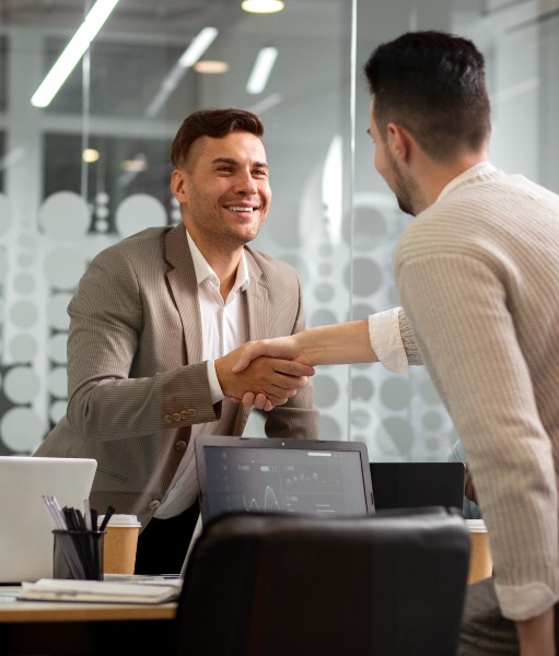clienti molto soddisfatti clienti molto soddisfatti